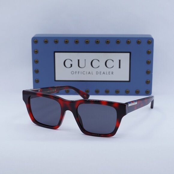 Final Price! Gucci GG1889S 003 Sunglasses - Picture 1 of 10